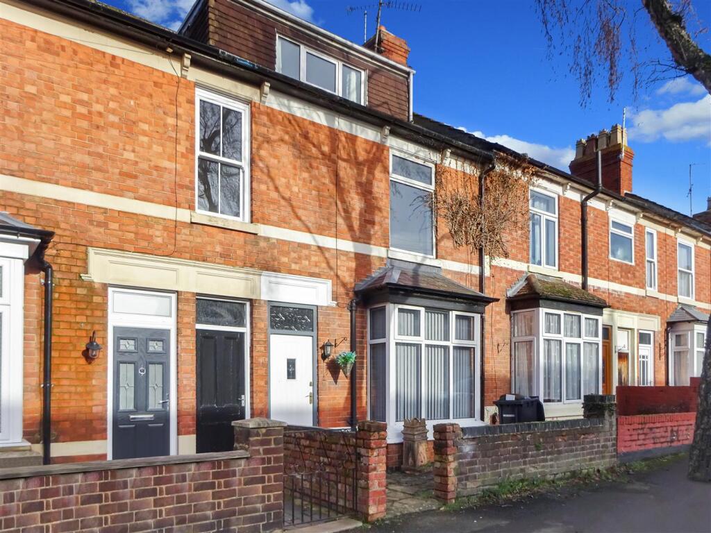 Main image of property: Hawthorn Road, Kettering