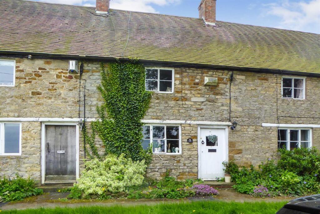 Main image of property: High Street, Harrington