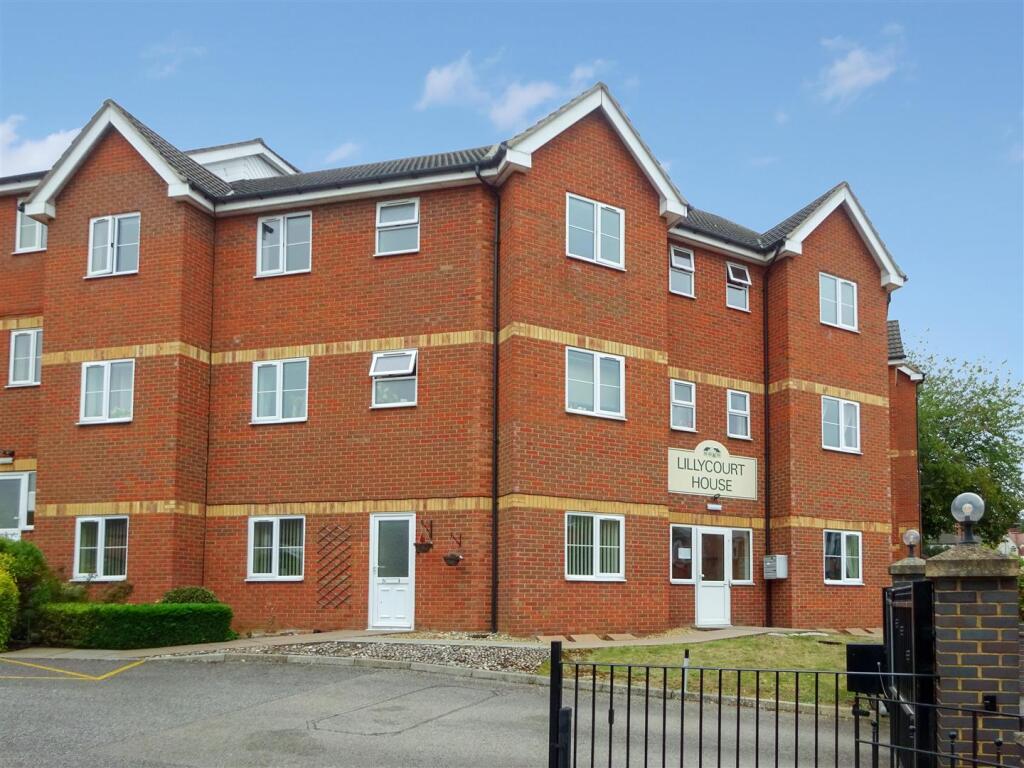Main image of property: Lilly Court, Lower Street, Kettering