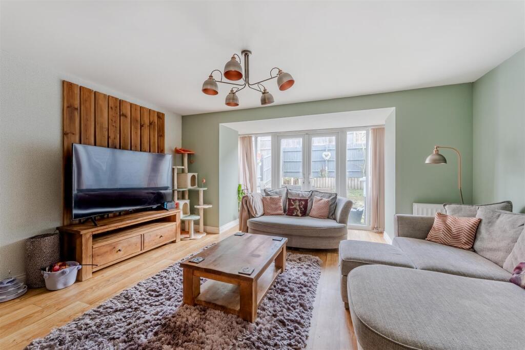 Main image of property: Rockingham Way, Burton Latimer