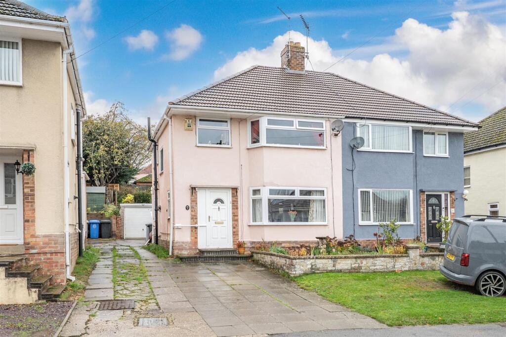 Main image of property: Meadway Close, Kettering