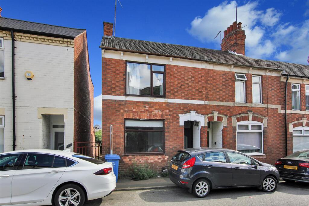 Main image of property: Bath Road, Kettering