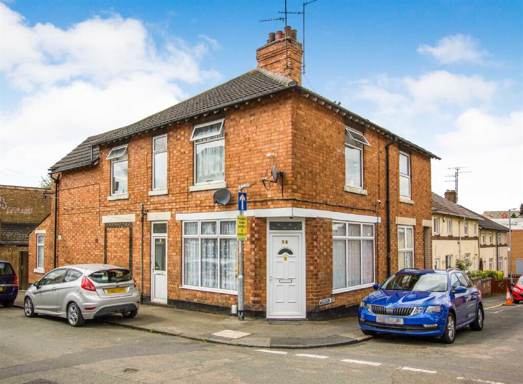 Main image of property: Scotland Street, Kettering