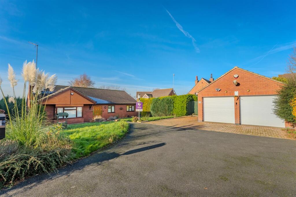 Main image of property: Rockingham Paddocks, Kettering