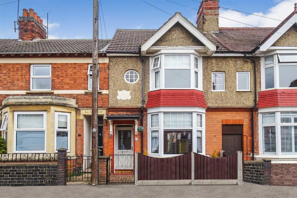 Main image of property: Morley Street, Kettering