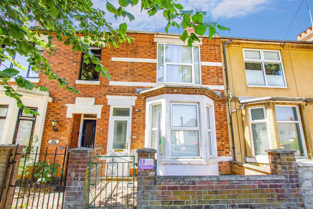 Main image of property: Windmill Avenue, Kettering