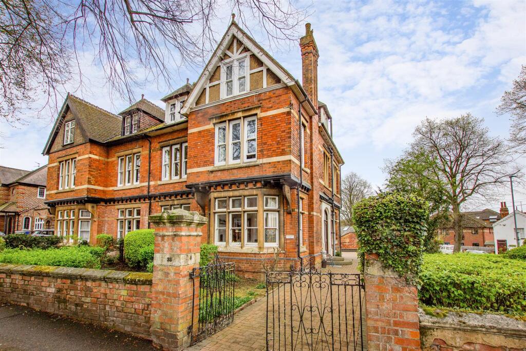 Main image of property: Queensberry Road, Kettering