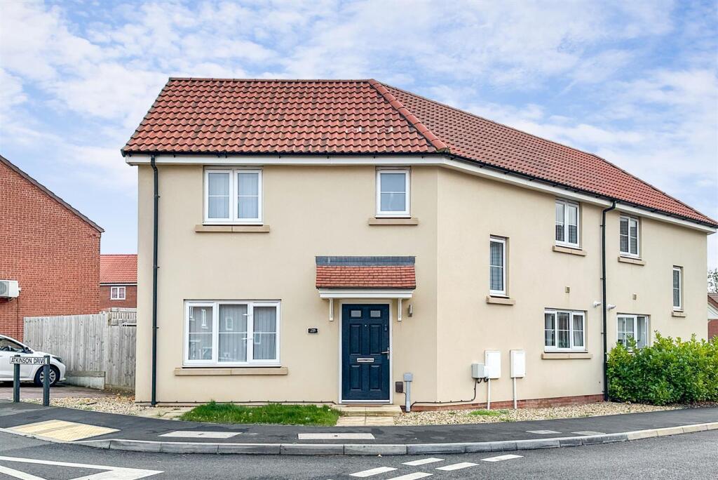 Main image of property: Bannister Road, Kettering