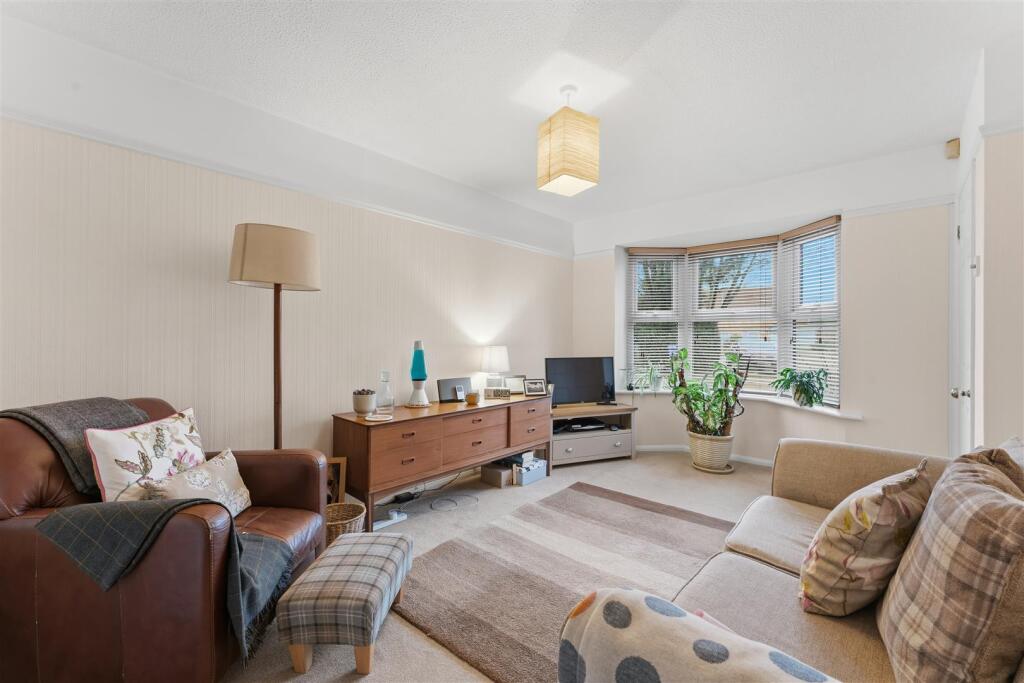 Main image of property: Milton Court, Kettering