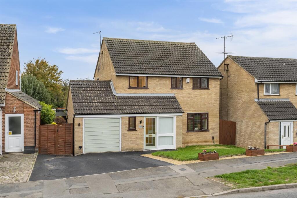 Main image of property: St. Johns Road, Kettering