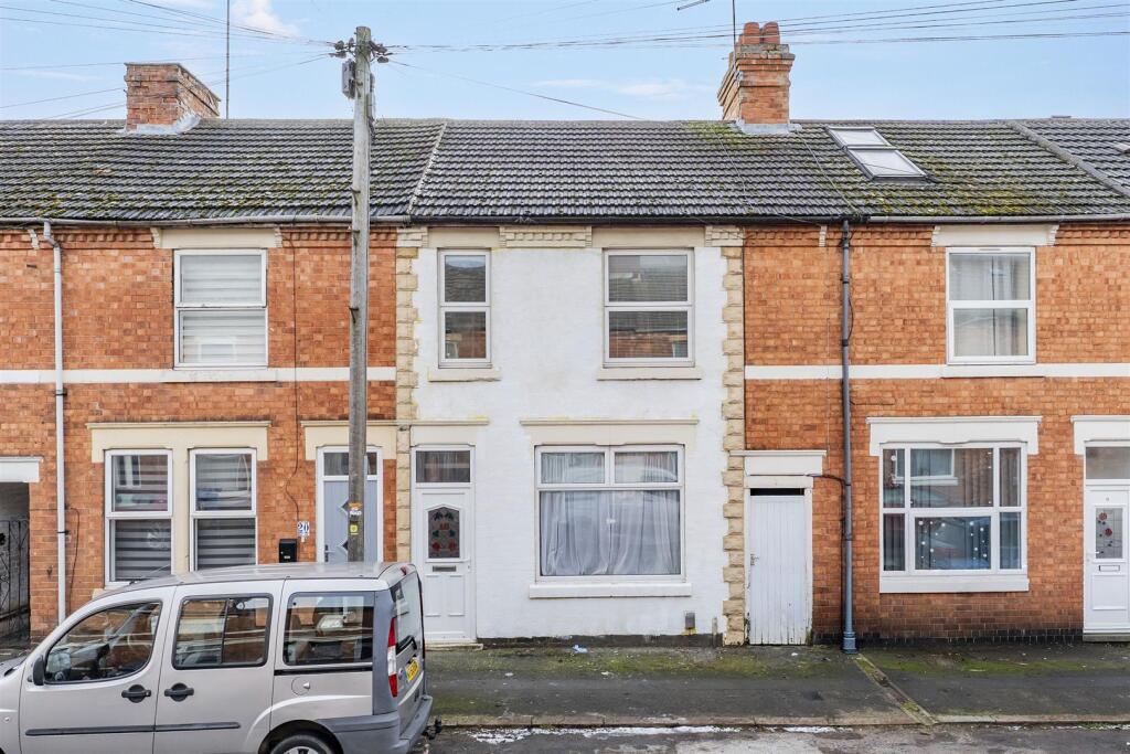 Main image of property: Edinburgh Road, Kettering