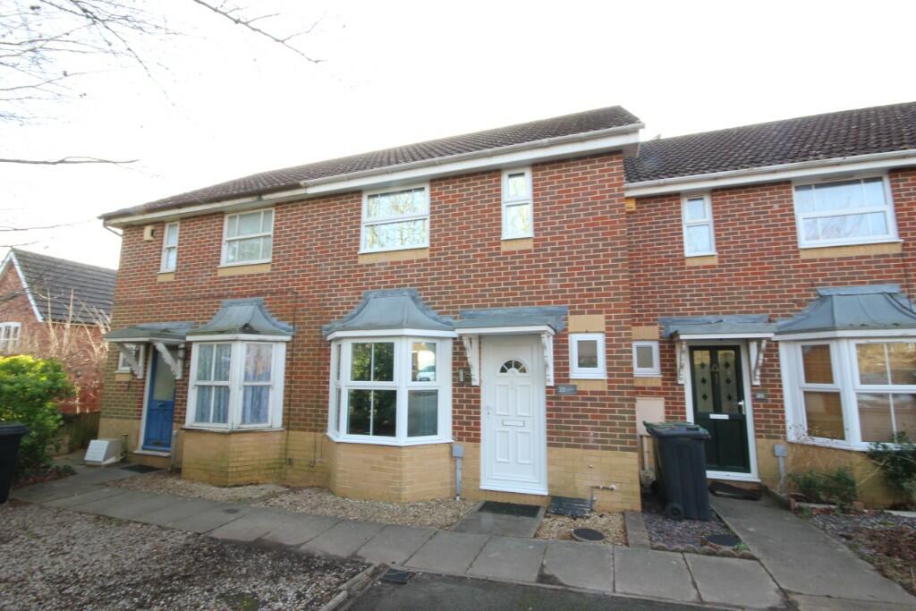 2 bedroom terraced house for sale in Sissinghurst Drive, Maidstone Kent