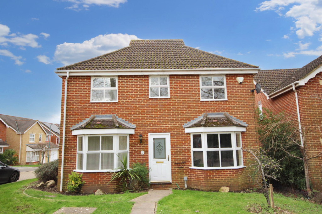 Main image of property: Braunstone Drive, Allington, Maidstone ME16