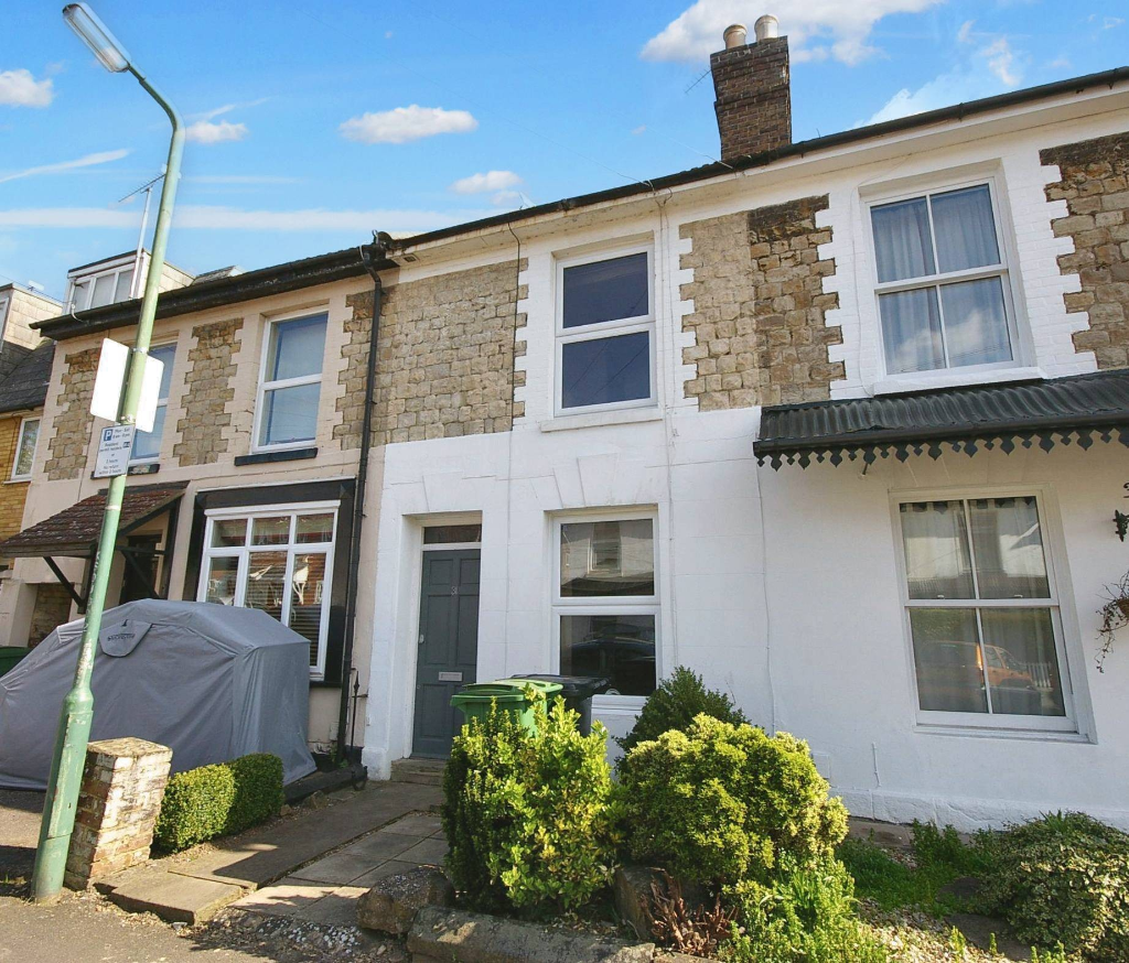 2 bedroom terraced house for sale in St. Square, Maidstone