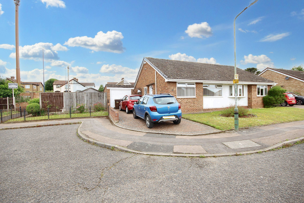 Main image of property: Froyle Close, Allington, Maidstone ME16