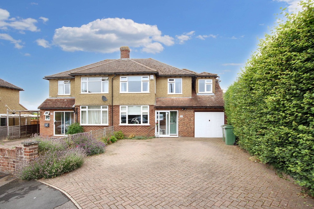 Main image of property: Old Trafford Close, Allington, Maidstone ME16