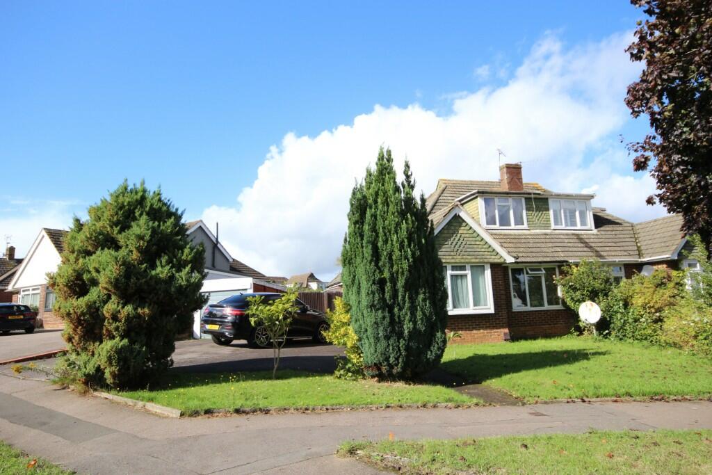 Main image of property: Leonard Close, Allington, Maidstone ME16