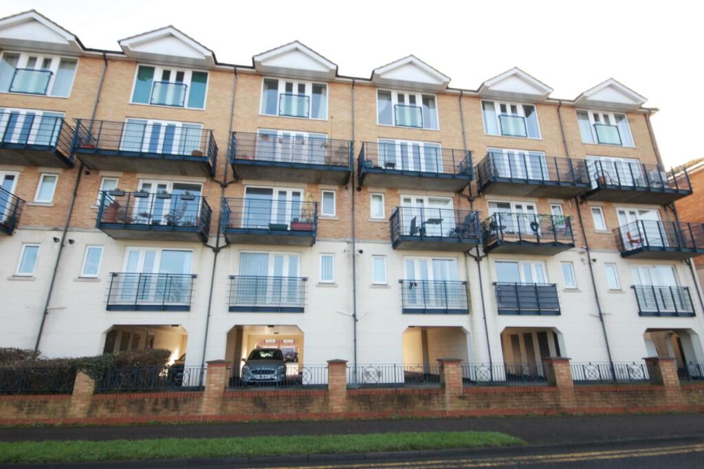 Main image of property: Keating Close, Rochester ME1
