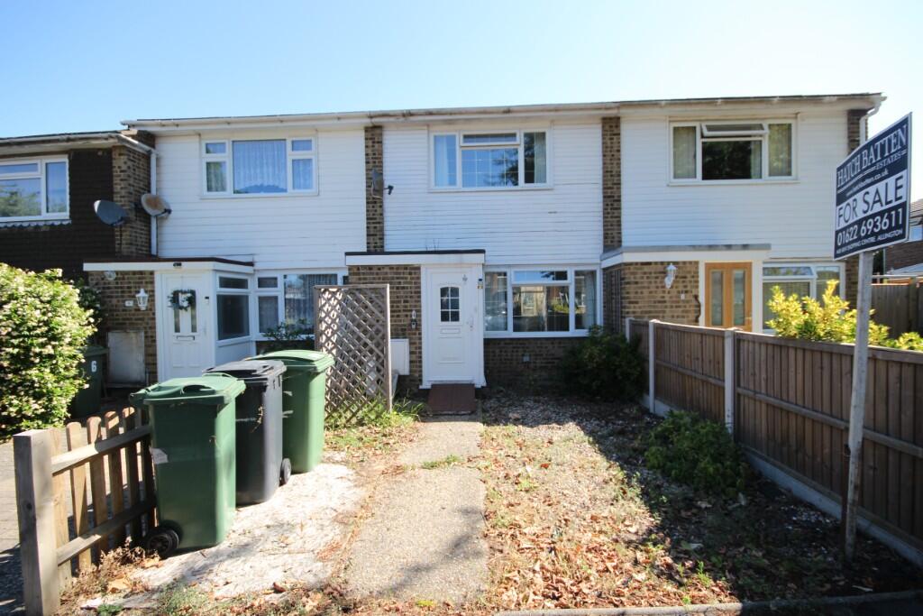 Main image of property: Hildenborough Crescent, Allington, Maidstone ME16