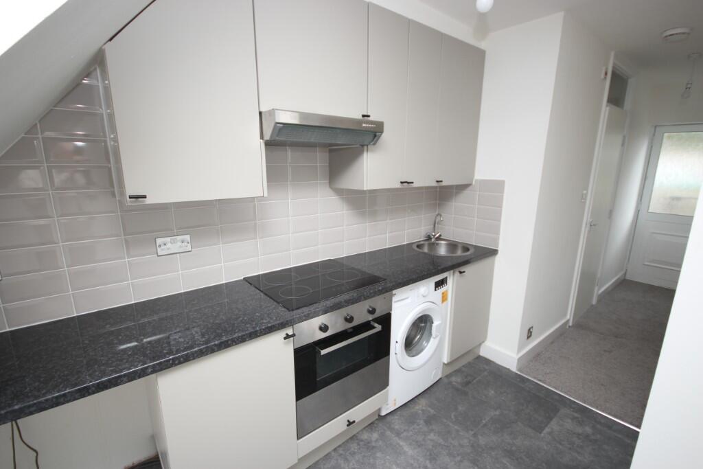 Main image of property: Charlton Street, Maidstone, Kent, ME16