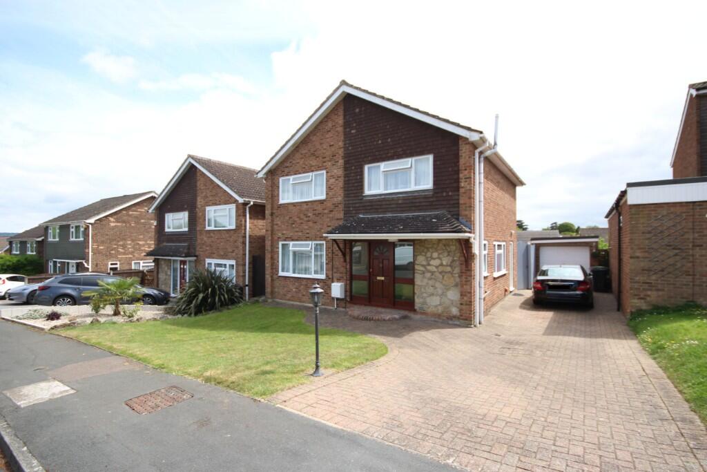 Main image of property: Langdale Rise, Allington, Maidstone ME16