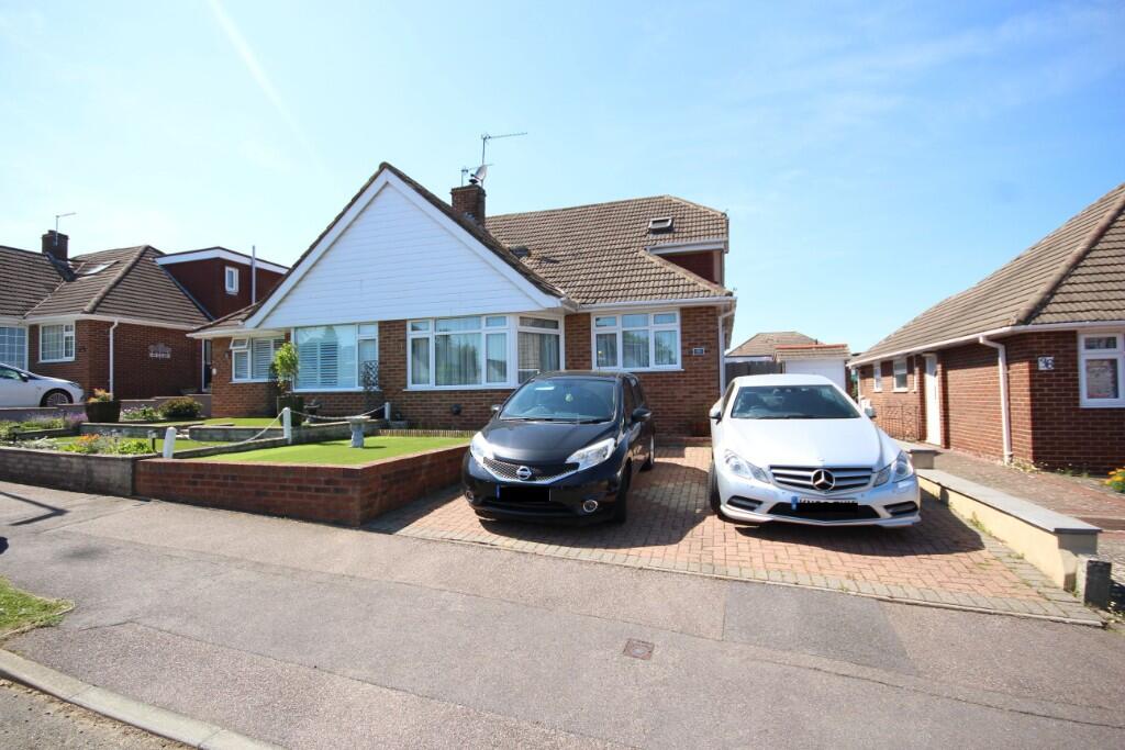 Main image of property: Trevor Drive, Allington, Maidstone ME16