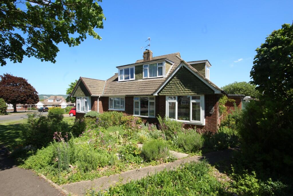 Main image of property: Ernest Drive, Allington, Maidstone ME16