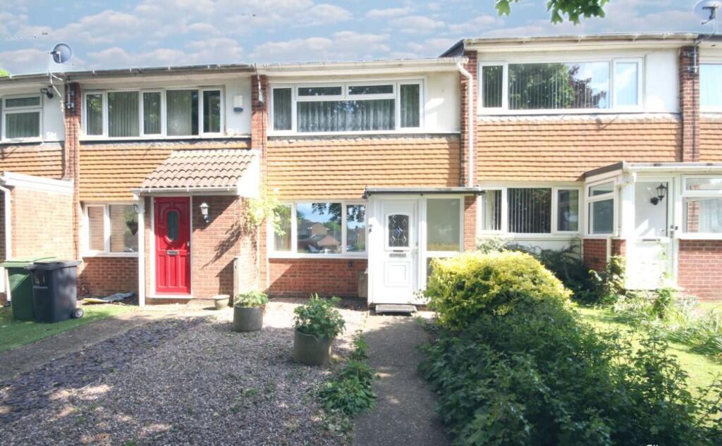 Main image of property: Hildenborough Crescent, Allington, Maidstone ME16