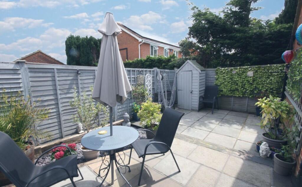 Main image of property: The Weavers, Allington, Maidstone ME16