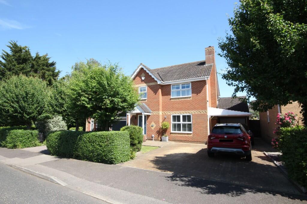 Main image of property: Beaver Road, Allington, Maidstone ME16