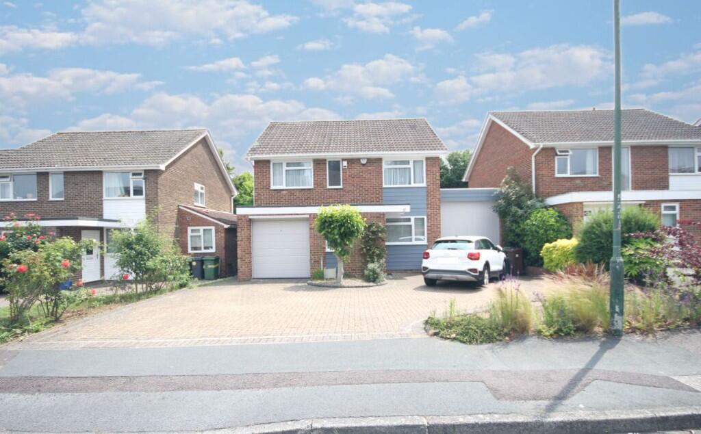 Main image of property: Langdale Rise, Allington ME16