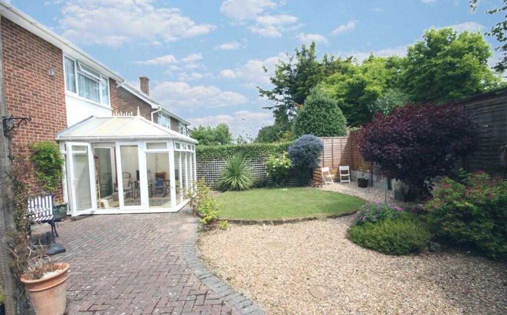 Main image of property: Langdale Rise, Allington ME16