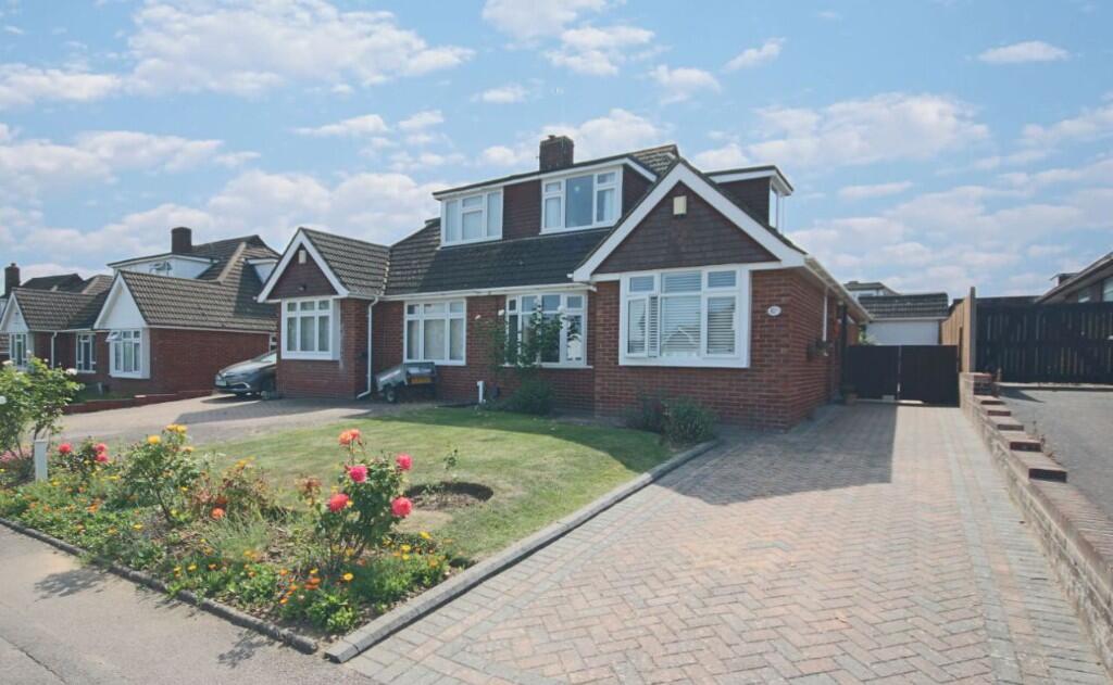 Main image of property: Maxwell Drive, Allington ME16