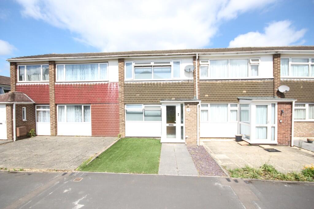 Main image of property: Hildenborough Crescent, Allington ME16