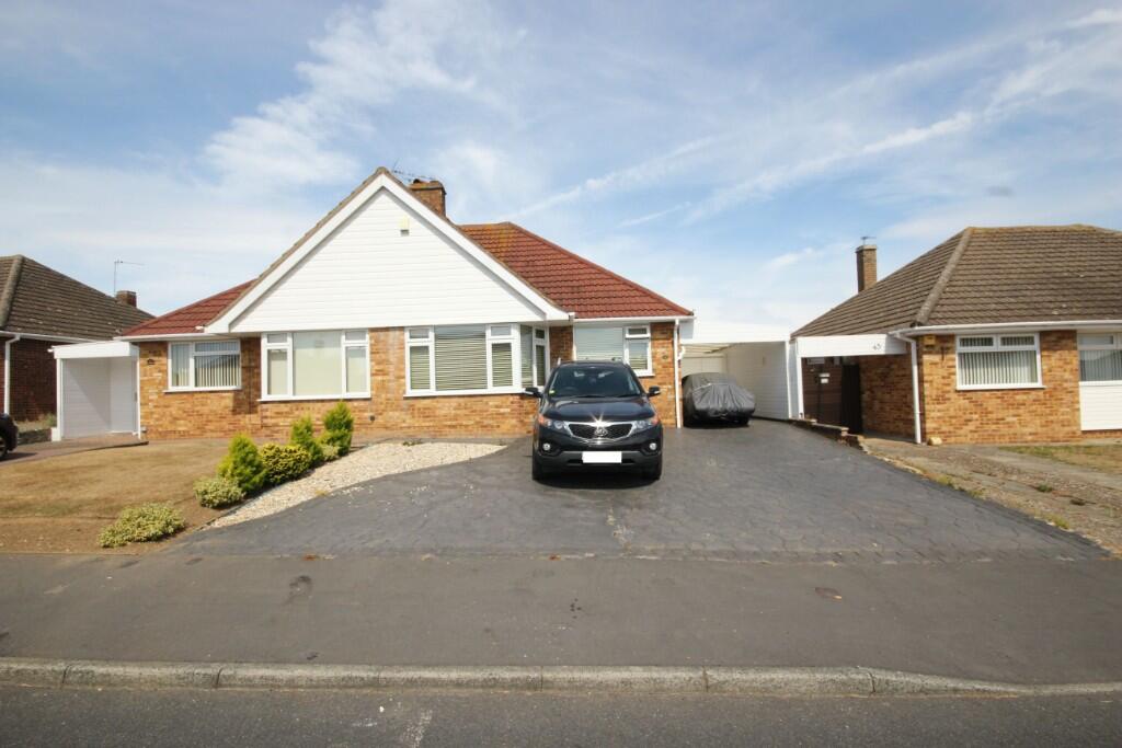 Main image of property: Tintern Road, Allington ME16