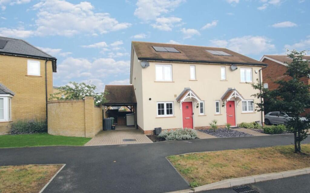 Main image of property: Pearwood Road, Allington ME16