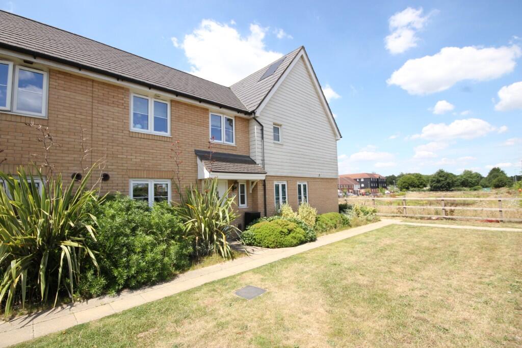 Main image of property: Fullingpits Avenue, Maidstone, Kent, ME16