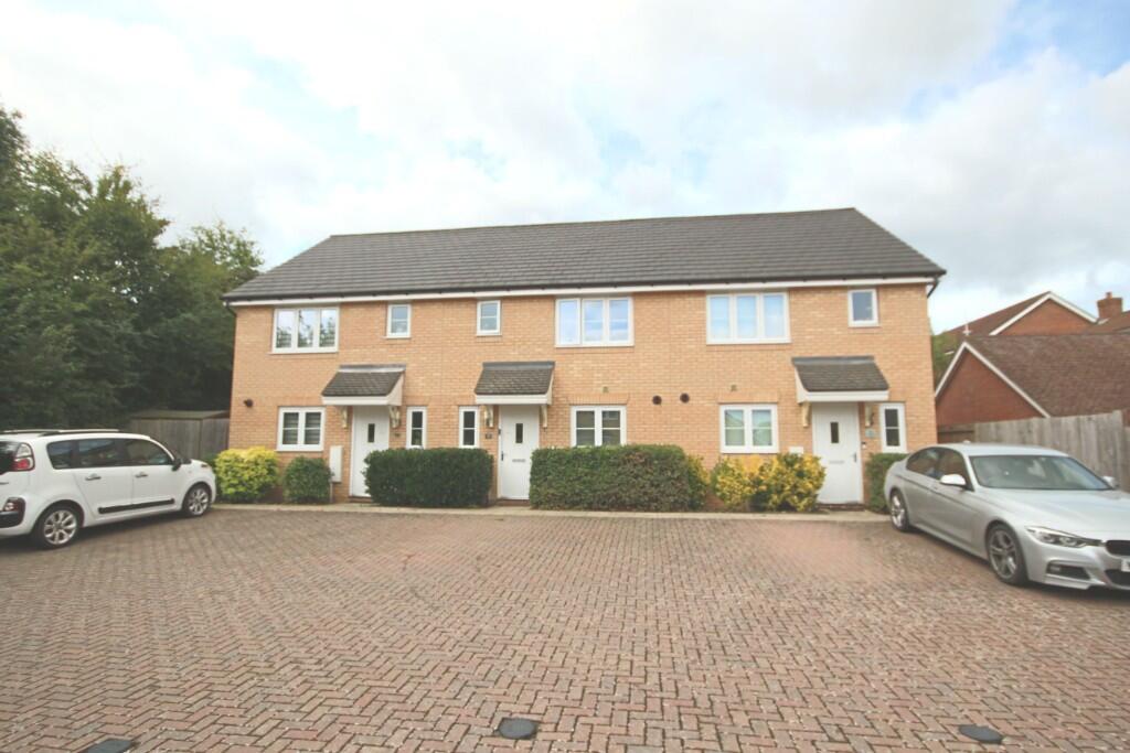 Main image of property: Fullingpits Avenue, Barming, Maidstone ME16