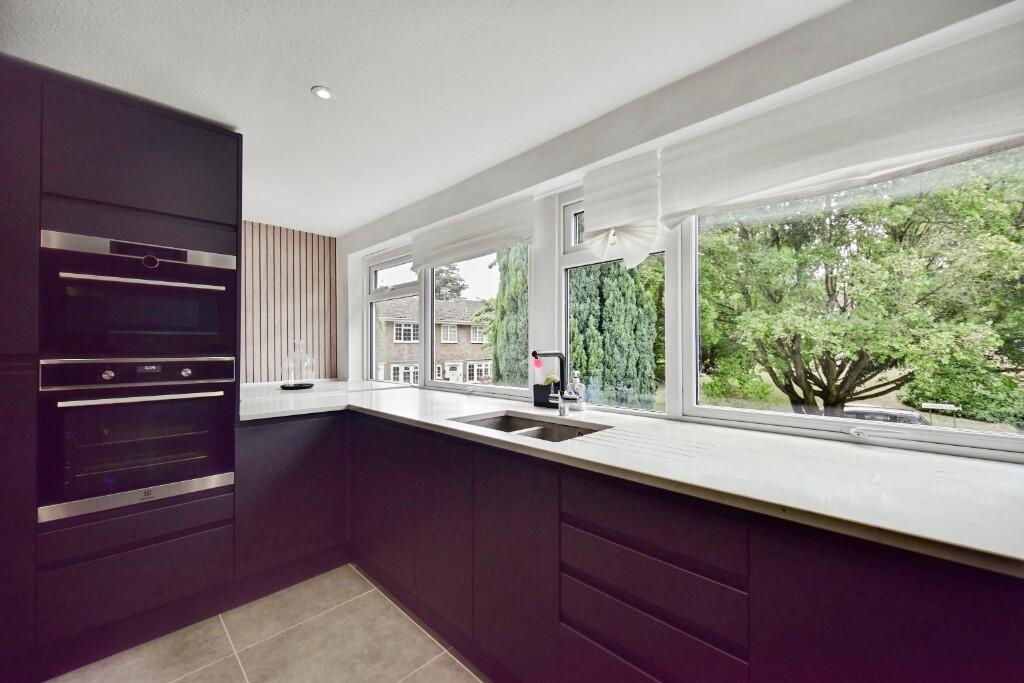 Main image of property: Clement Court, Off Queens Avenue, Maidstone ME16