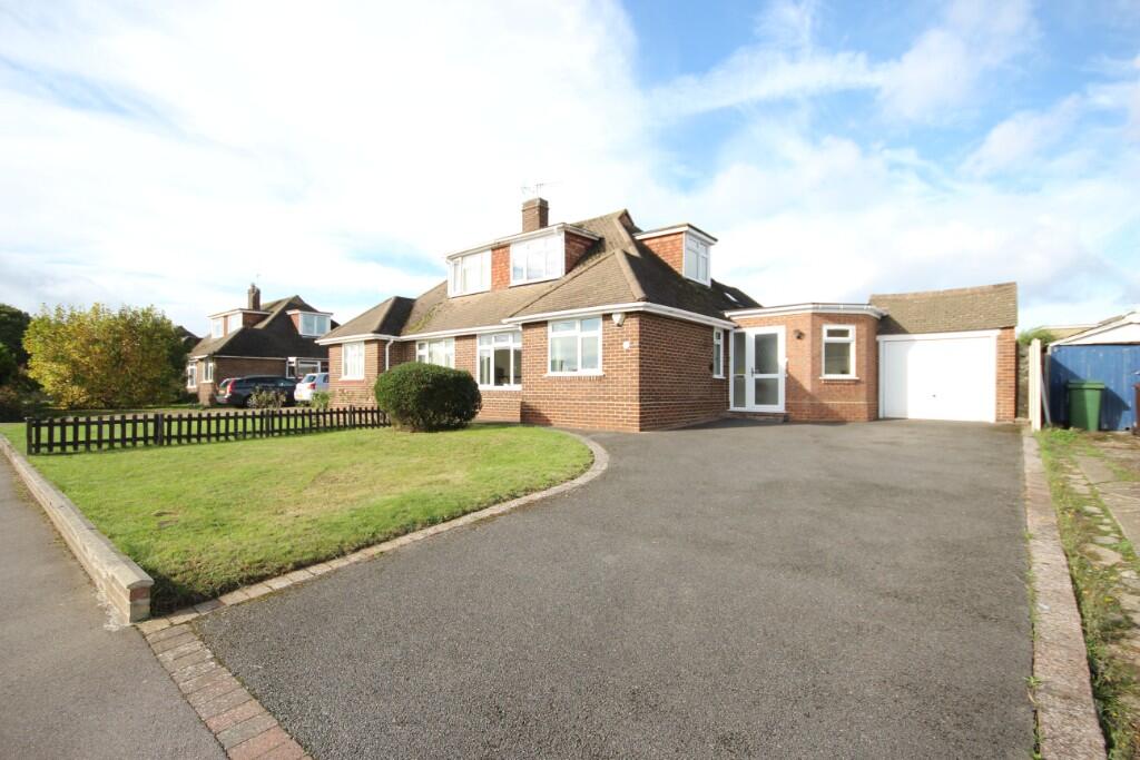 Main image of property: Roseleigh Avenue, Allington, Maidstone, ME16
