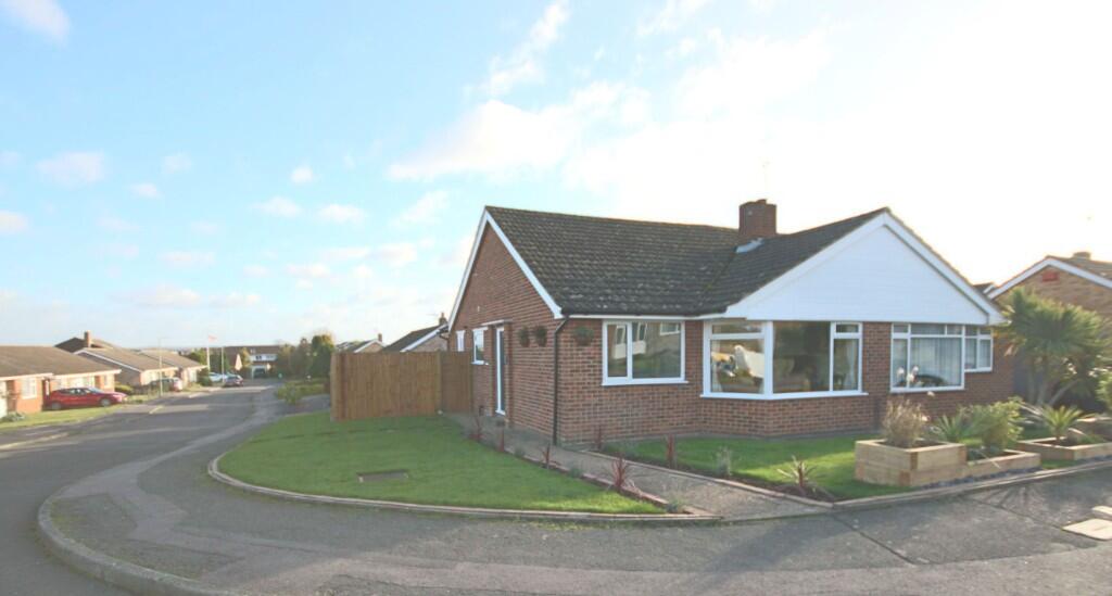 Main image of property: Lullingstone Road, Allington, Maidstone ME16