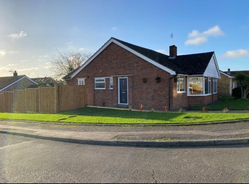 Main image of property: Lullingstone Road, Allington, Maidstone ME16