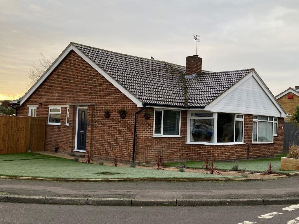 Main image of property: Lullingstone Road, Allington, Maidstone ME16