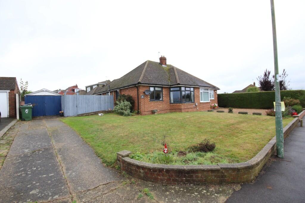 Main image of property: Roseleigh Avenue, Allington, Maidstone ME16