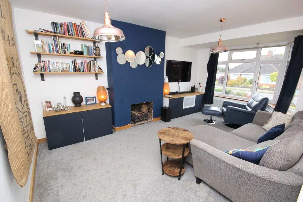 Main image of property: Roseleigh Avenue, Allington, Maidstone ME16