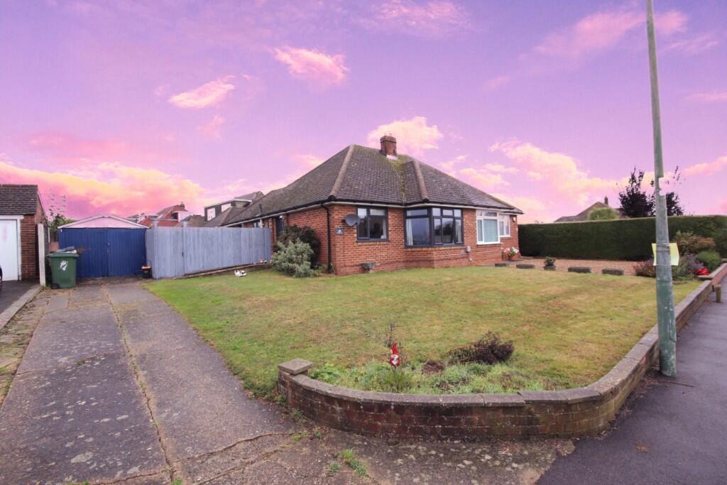 Main image of property: Roseleigh Avenue, Allington, Maidstone ME16