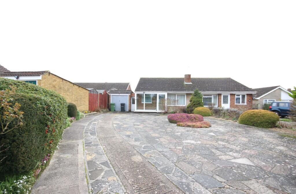 Main image of property: Lullingstone Road, Allington, Maidstone ME16