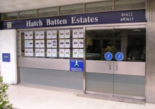 Hatch Batten Estates, Allingtonbranch details