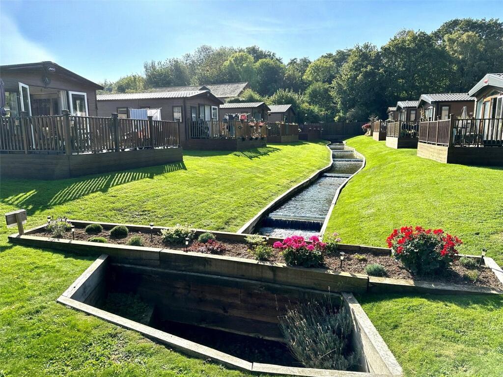 Main image of property: Colchester Country Park, Cymbeline Way, Colchester, CO3