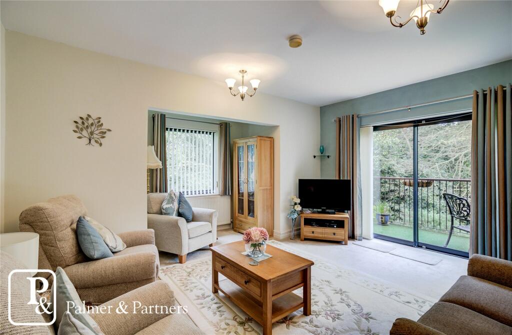 Additional property image - Layer Road, Abberton, Colchester, Essex, CO5